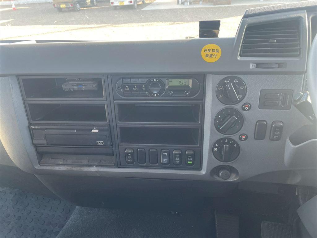 三菱 ファイター TKG-FK72FY(2WD)の写真22