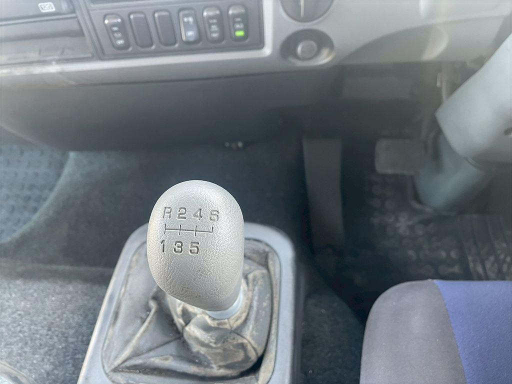 三菱 ファイター TKG-FK72FY(2WD)の写真23