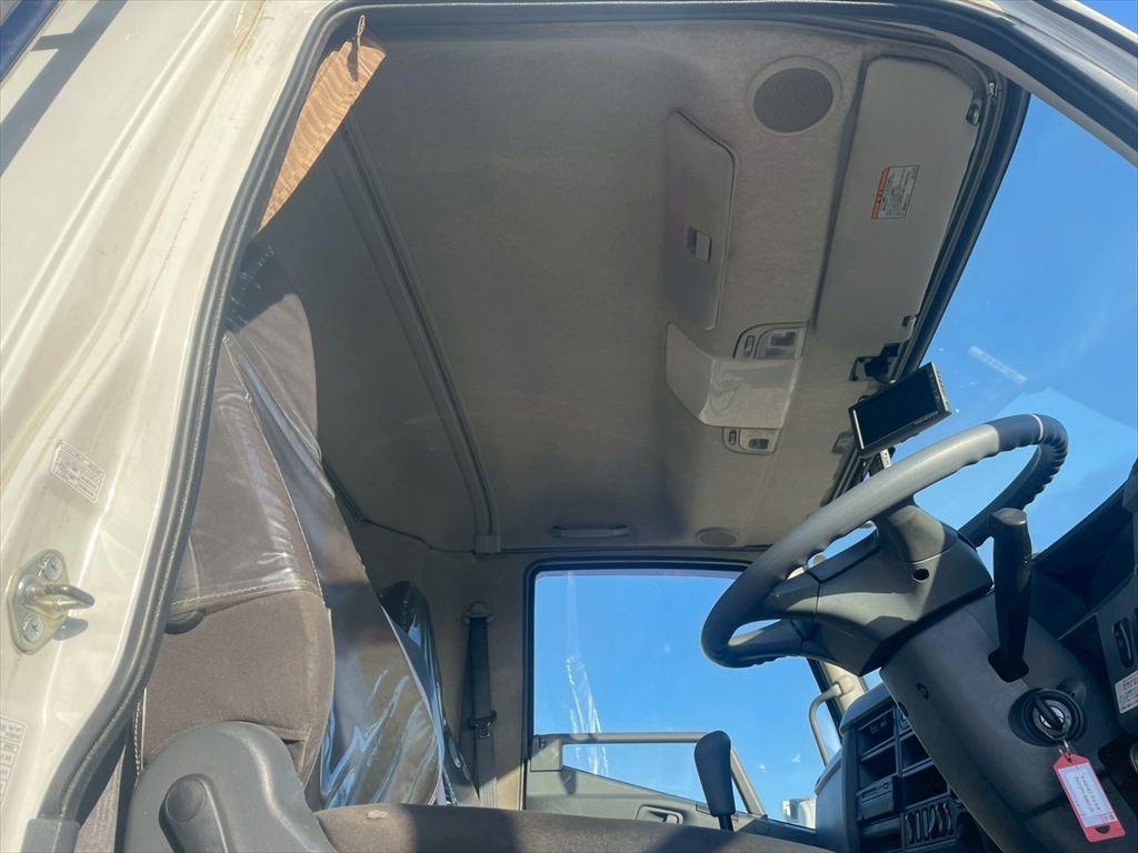 三菱 ファイター TKG-FK72FY(2WD)の写真24