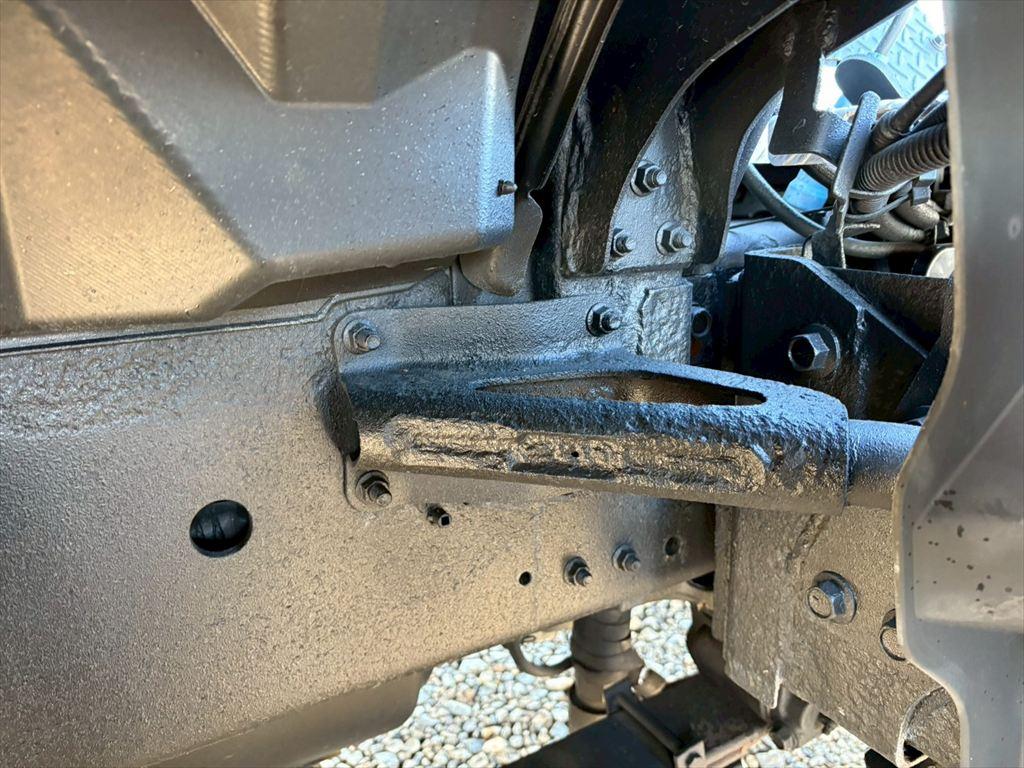 日野 プロフィア QPG-SH1EDDG(2WD)の写真15