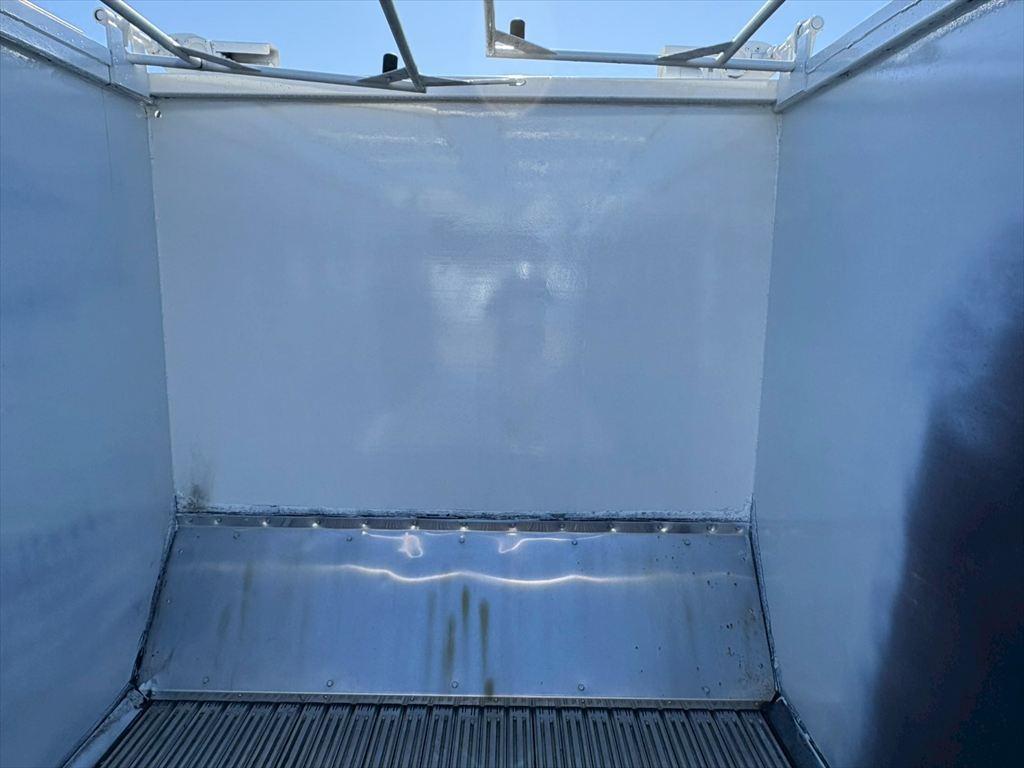 日野 プロフィア QDG-FS1EWEA(6x4)の写真7