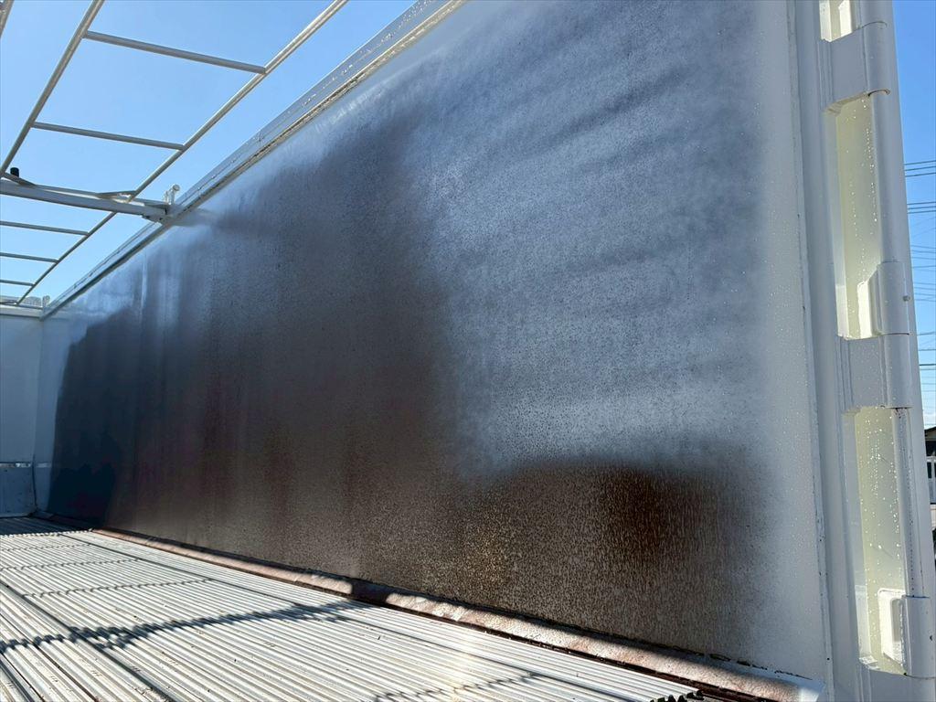 日野 プロフィア QDG-FS1EWEA(6x4)の写真10