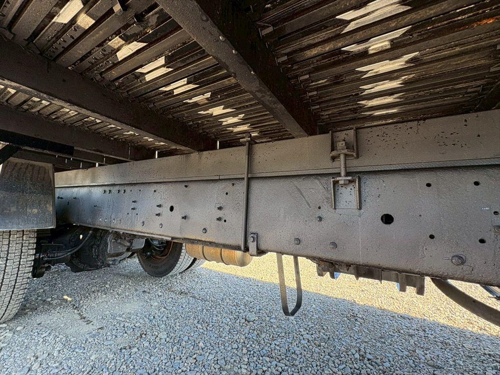 日野 プロフィア QDG-FS1EWEA(6x4)の写真16