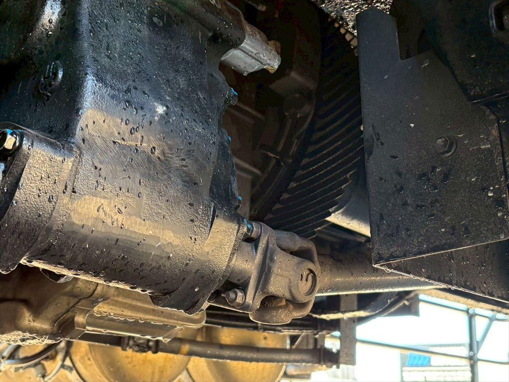 日野 プロフィア QDG-FS1EWEA(6x4)の写真17