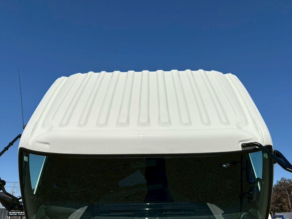 日野 プロフィア QDG-FS1EWEA(6x4)の写真20