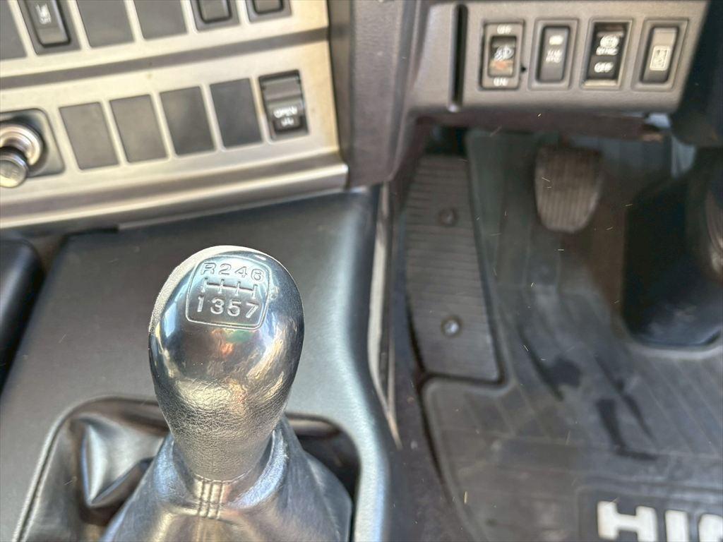 日野 プロフィア QDG-FS1EWEA(6x4)の写真23