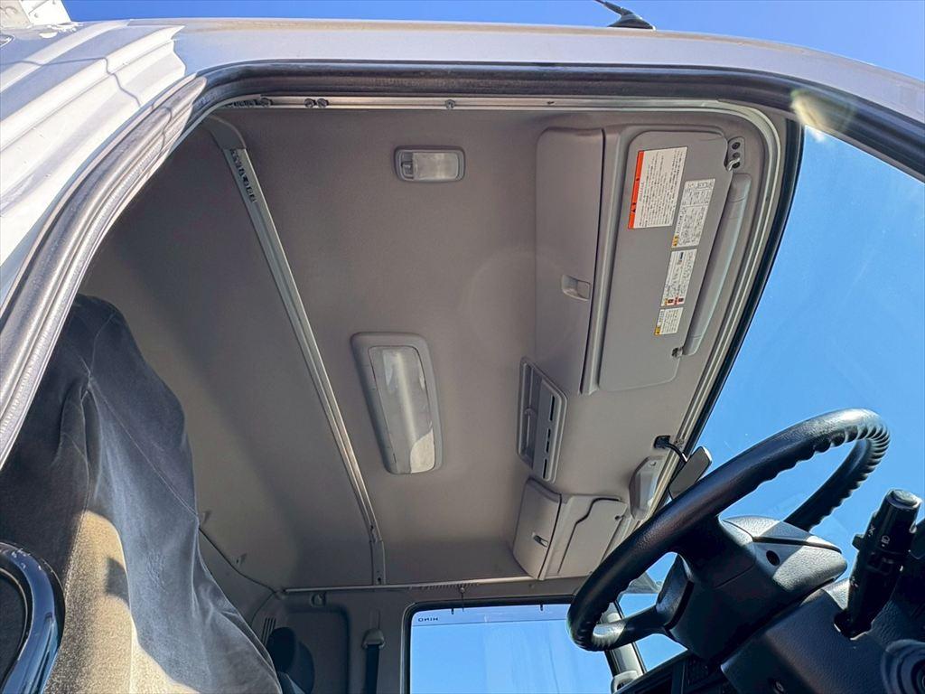 日野 プロフィア QDG-FS1EWEA(6x4)の写真24