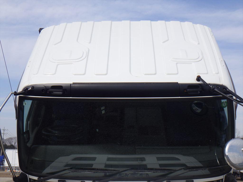 いすゞ ギガ QKG-CYZ77A(6x4)の写真20