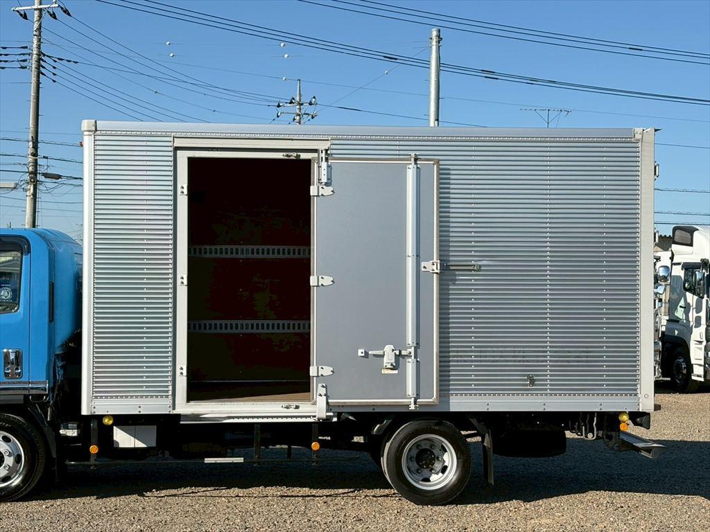 いすゞ エルフ 2RG-NPR88AN(2WD)の写真12