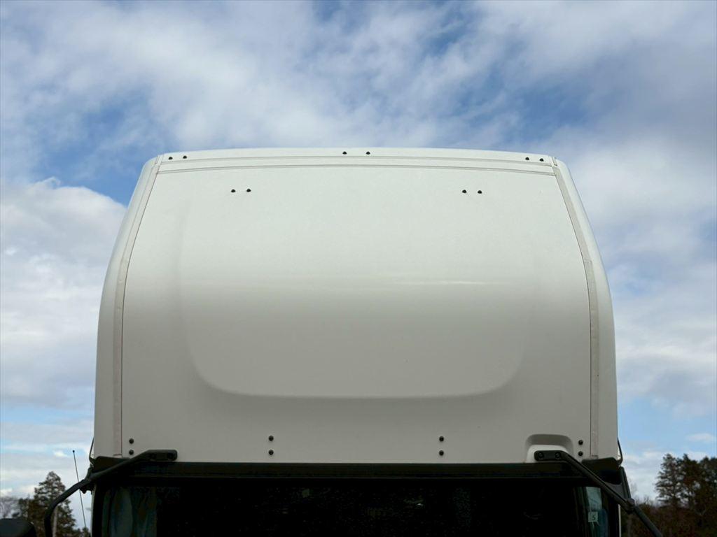 いすゞ フォワード 2RG-FRR90T2(2WD)の写真20