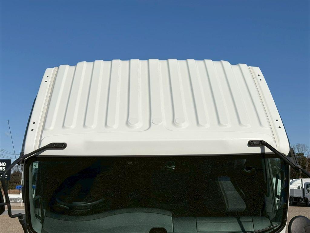 いすゞ フォワード 2RG-FRR90T2(2WD)の写真20