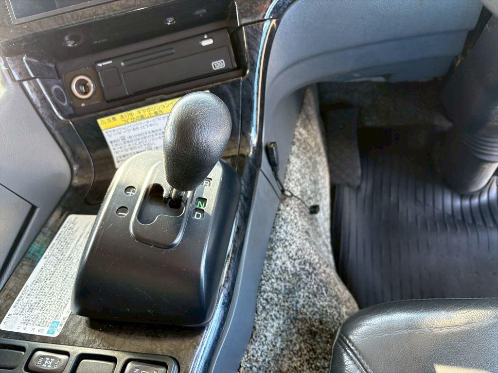 三菱 スーパーグレート QKG-FS54VZ(8x4)の写真23