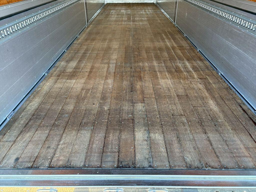 日野 プロフィア 2DG-FW1EHG(8x4)の写真8