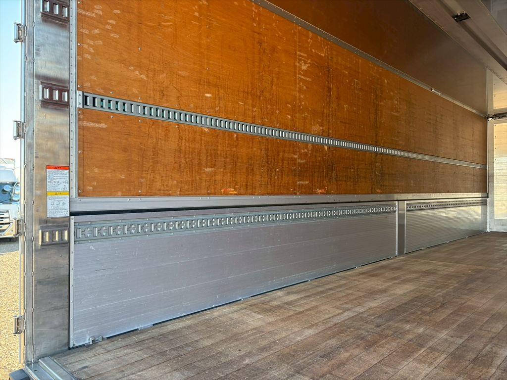 日野 プロフィア 2DG-FW1EHG(8x4)の写真9