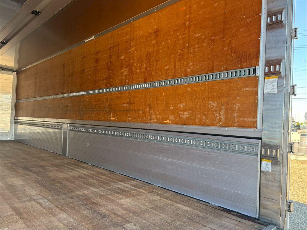 日野 プロフィア 2DG-FW1EHG(8x4)の写真10