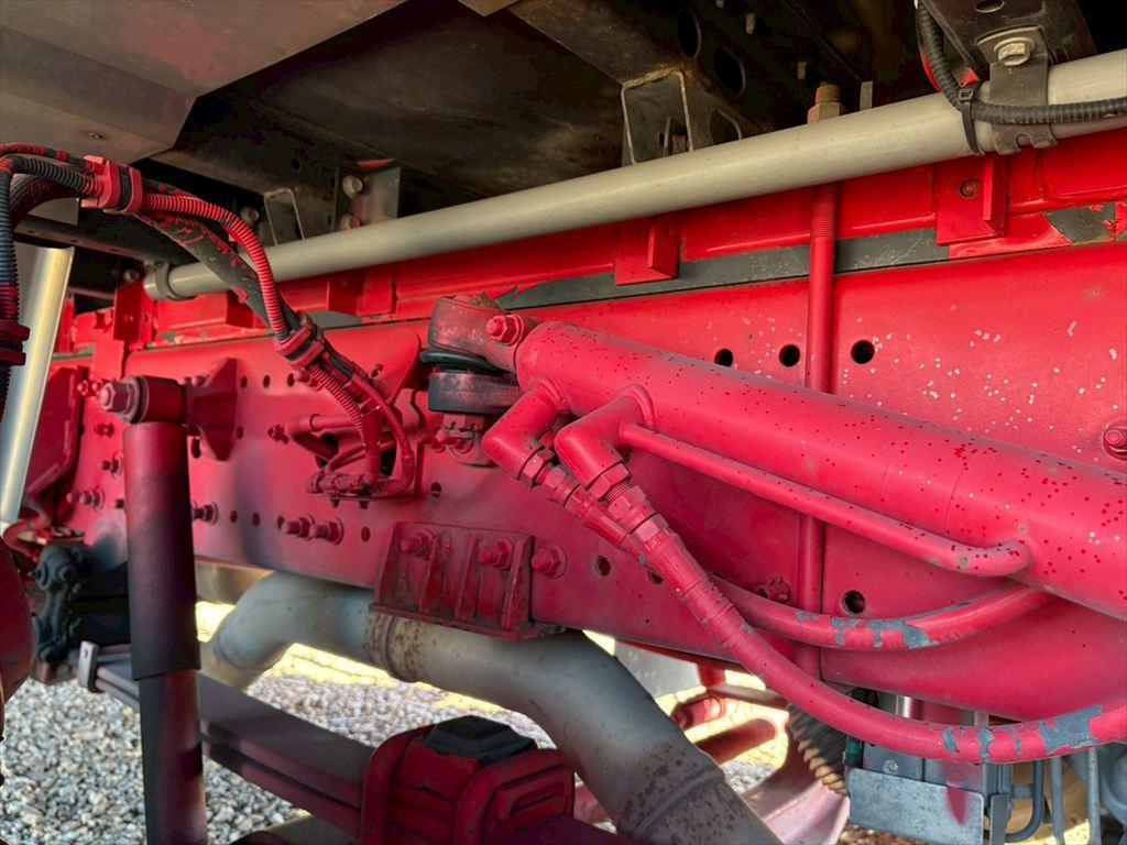 日野 プロフィア 2DG-FW1EHG(8x4)の写真15