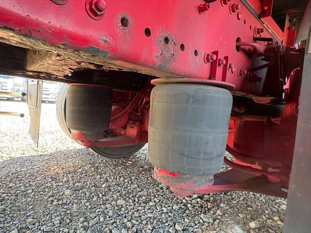 日野 プロフィア 2DG-FW1EHG(8x4)の写真16