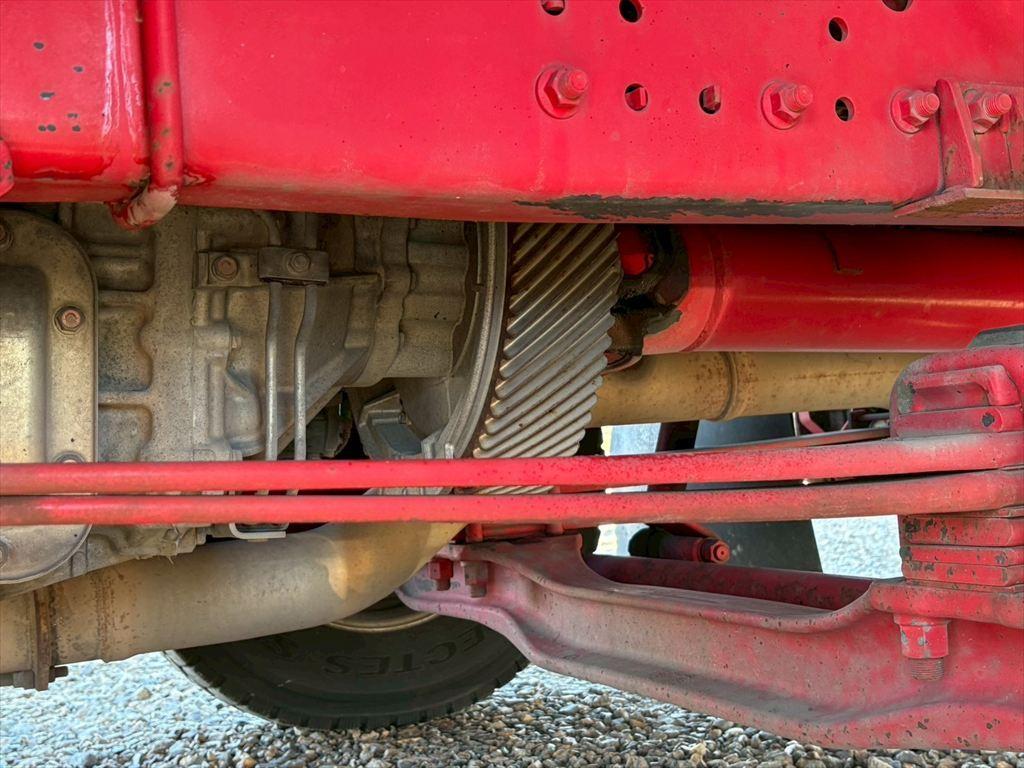 日野 プロフィア 2DG-FW1EHG(8x4)の写真17