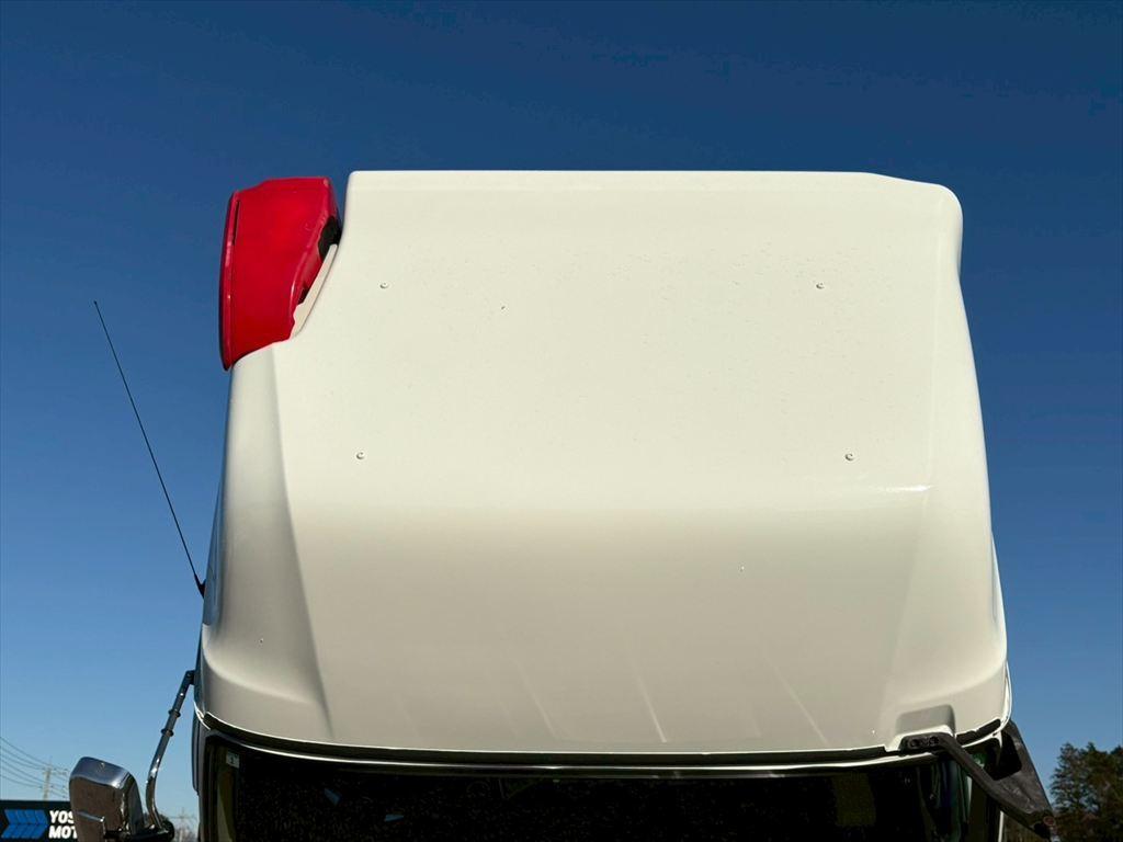 日野 プロフィア 2DG-FW1EHG(8x4)の写真20