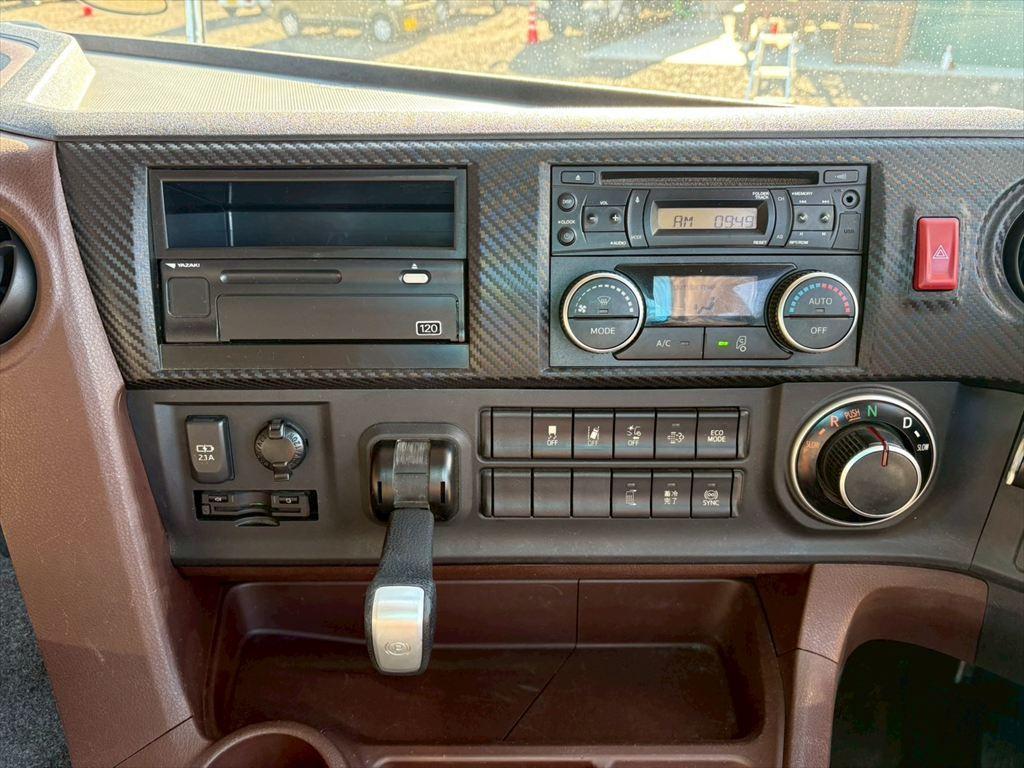 日野 プロフィア 2DG-FW1EHG(8x4)の写真22