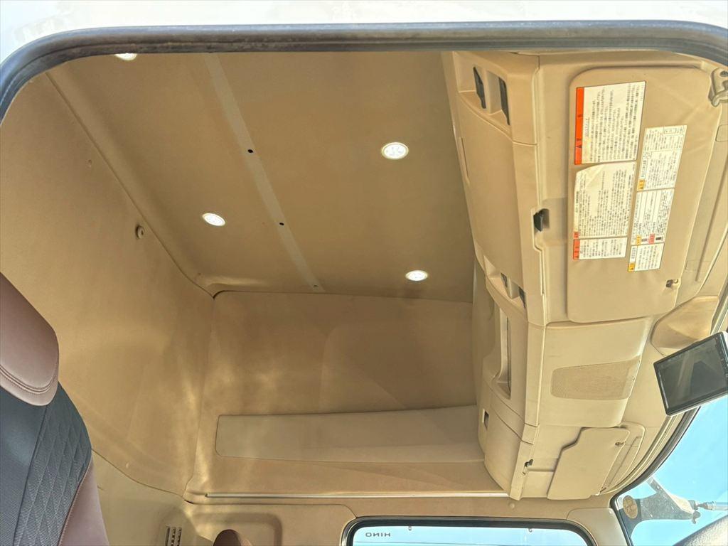 日野 プロフィア 2DG-FW1EHG(8x4)の写真24