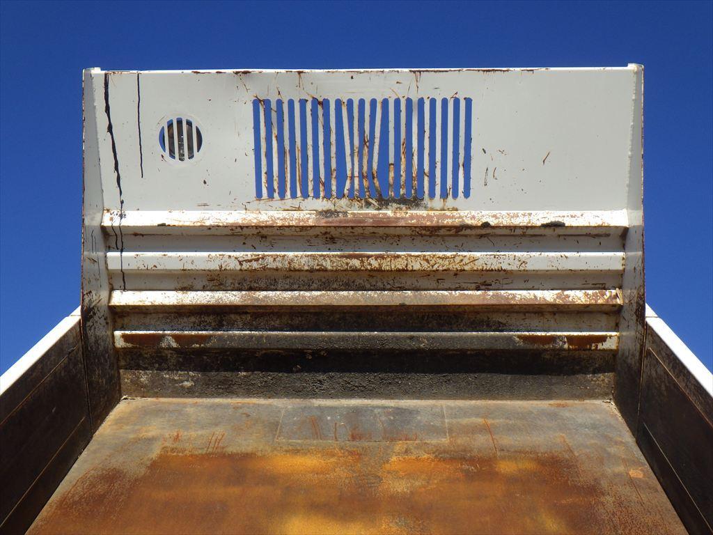 いすゞ エルフ TPG-NKR85AN(2WD)の写真7