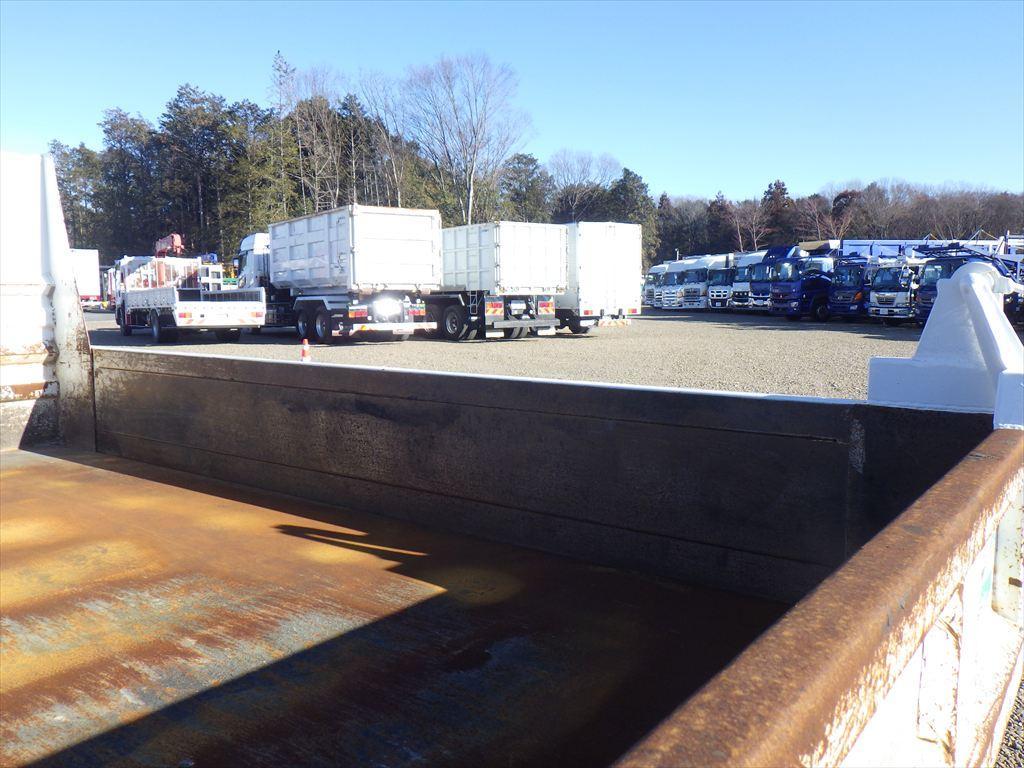 いすゞ エルフ TPG-NKR85(2WD)の写真10