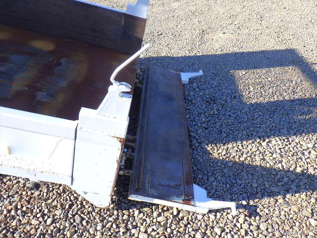 いすゞ エルフ TPG-NKR85(2WD)の写真12