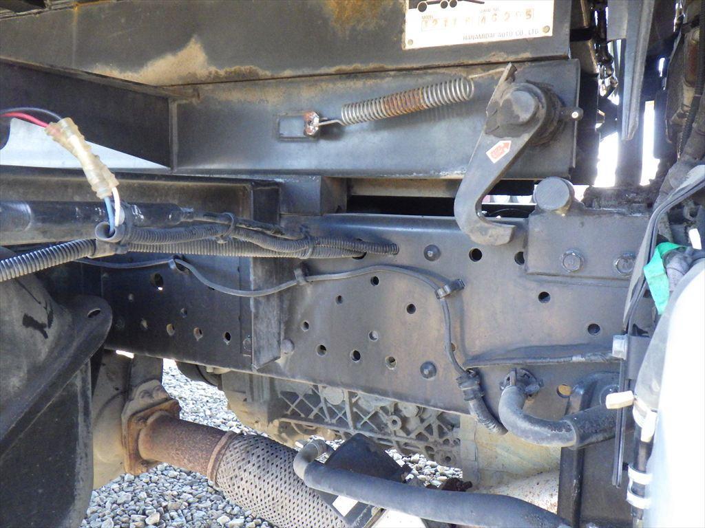 いすゞ エルフ TPG-NKR85AN(2WD)の写真17