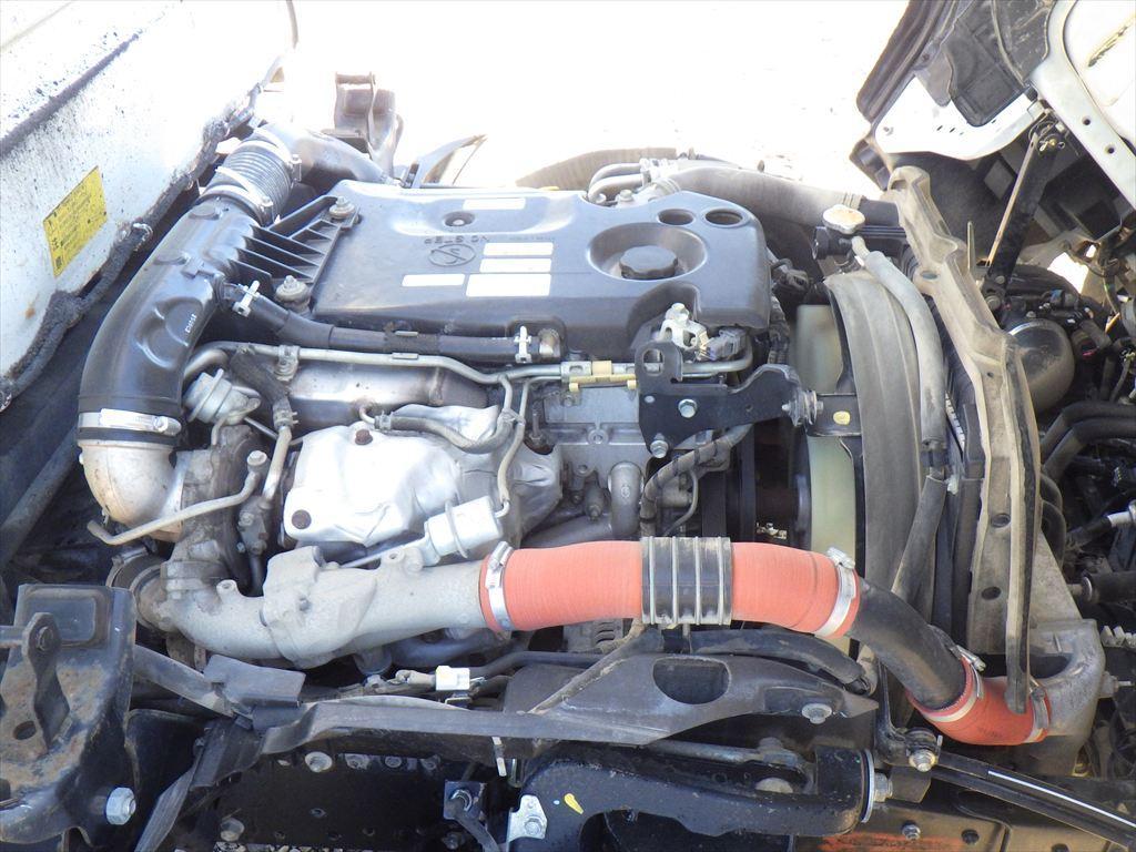 いすゞ エルフ TPG-NKR85AN(2WD)の写真19