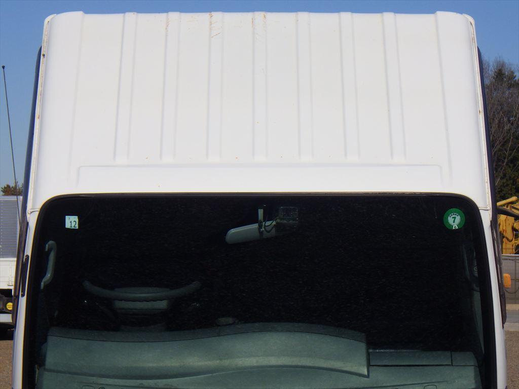 いすゞ エルフ TPG-NKR85AN(2WD)の写真20