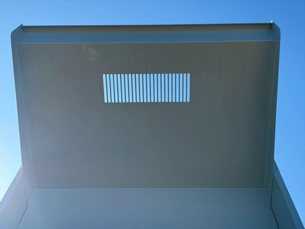 三菱 ファイター 2KG-FK72F(2WD)の写真7