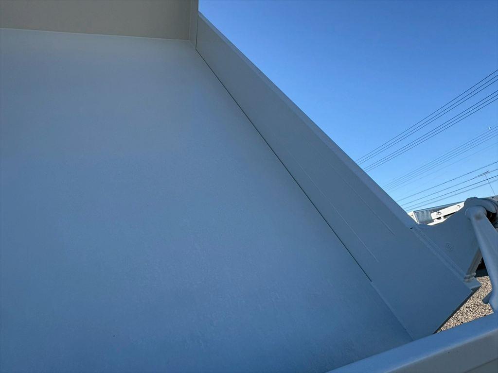 三菱 ファイター 2KG-FK72F(2WD)の写真10