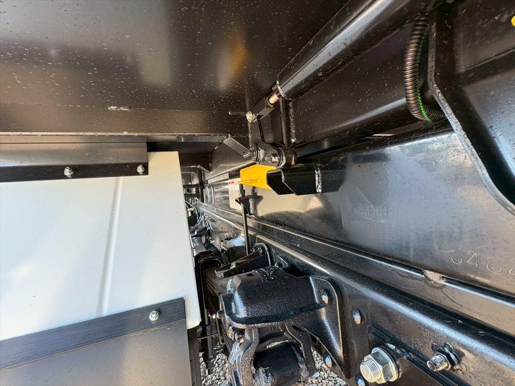 三菱 ファイター 2KG-FK72F(2WD)の写真16