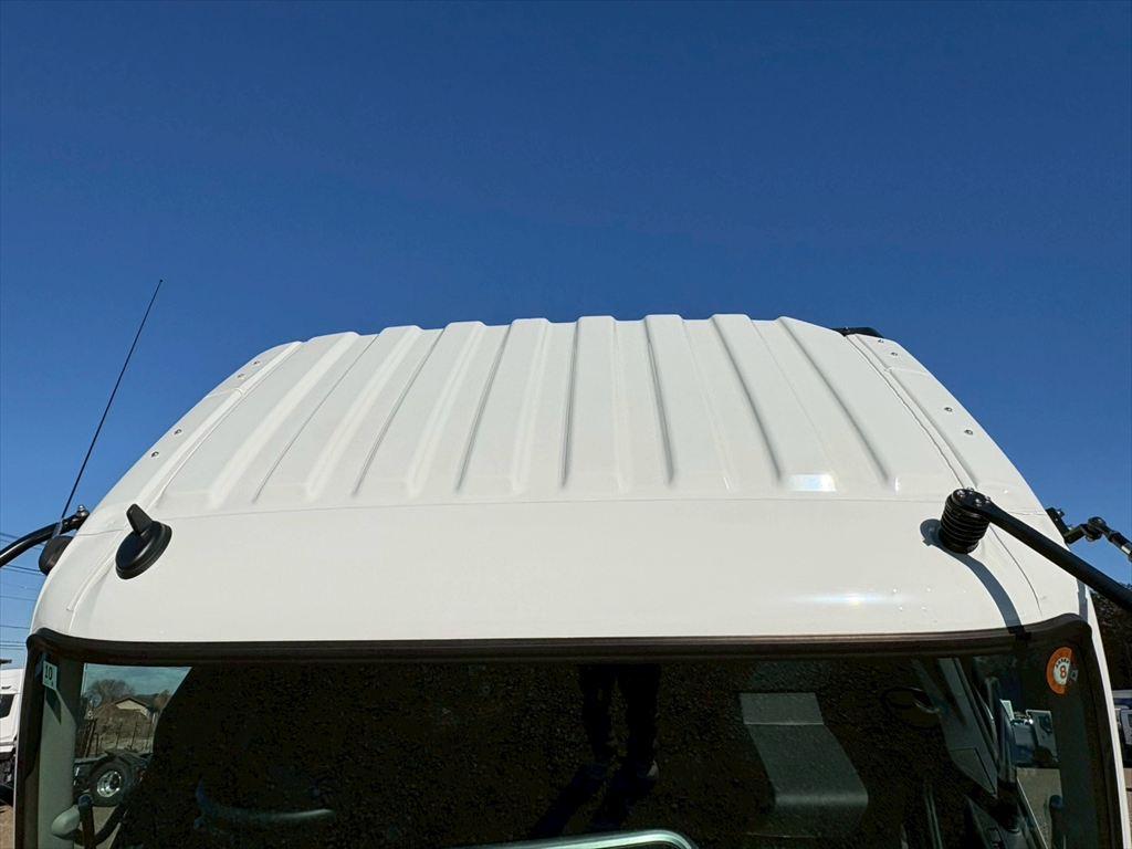 三菱 ファイター 2KG-FK72F(2WD)の写真20