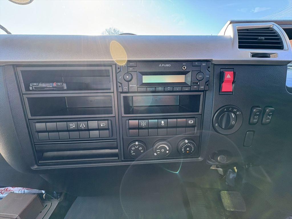 三菱 ファイター 2KG-FK72F(2WD)の写真22