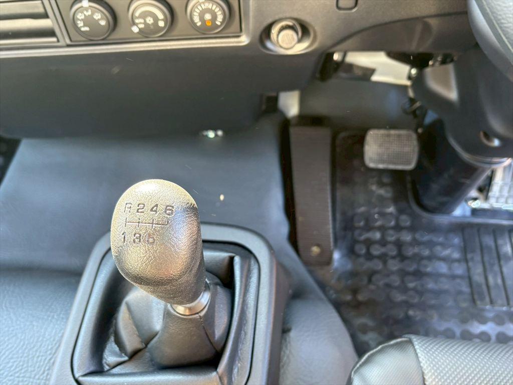 三菱 ファイター 2KG-FK72F(2WD)の写真23