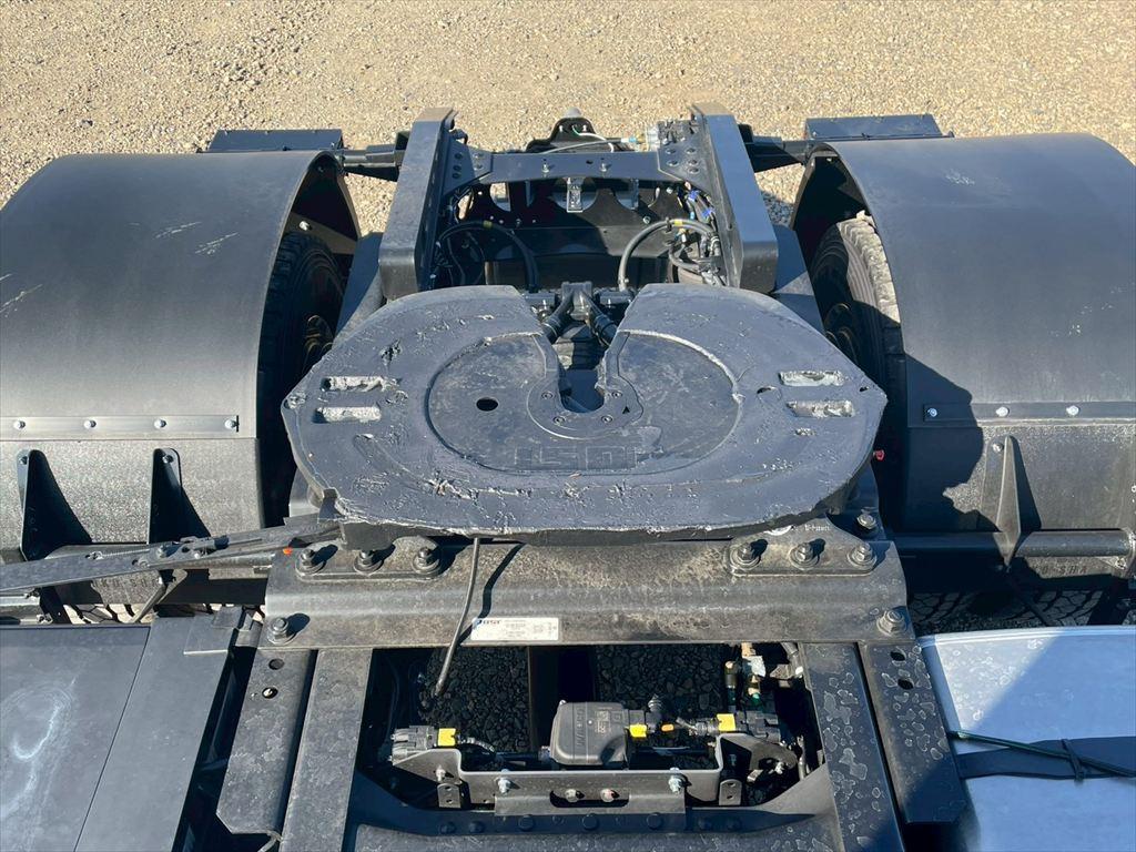 三菱 スーパーグレート 2RG-FP84VER(2WD)の写真9