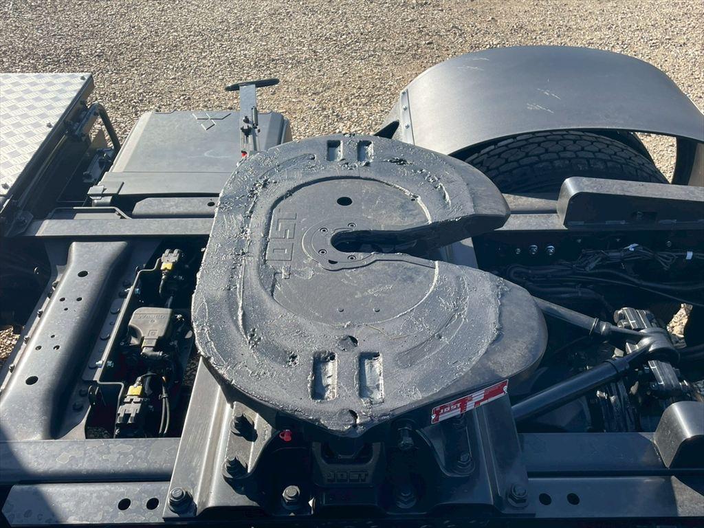 三菱 スーパーグレート 2RG-FP84VER(2WD)の写真10