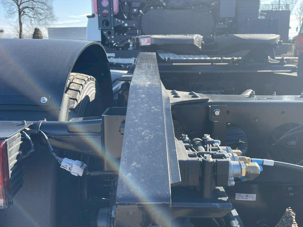 三菱 スーパーグレート 2RG-FP84VER(2WD)の写真11