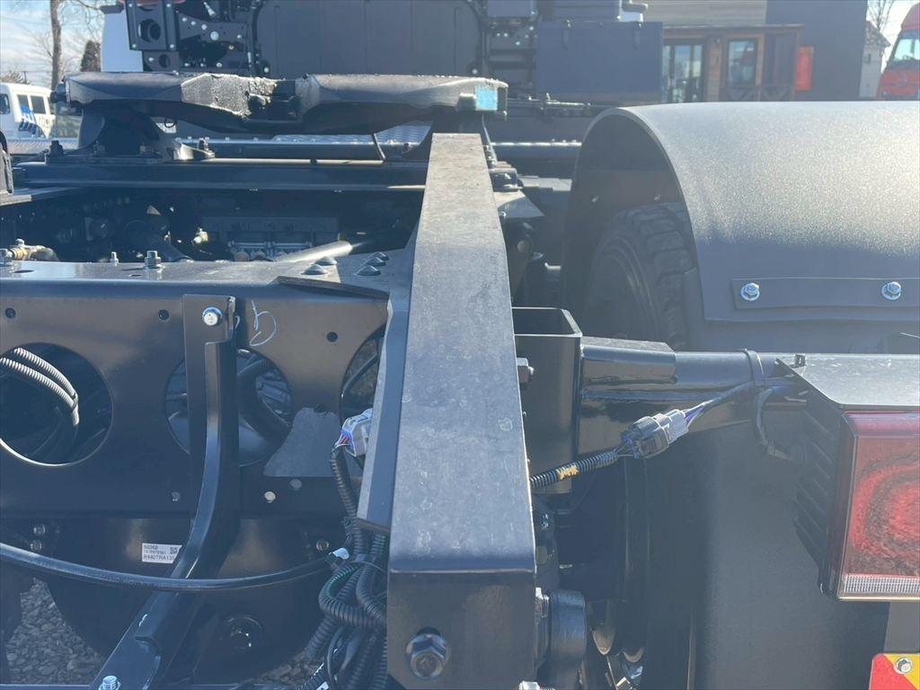 三菱 スーパーグレート 2RG-FP84VER(2WD)の写真12