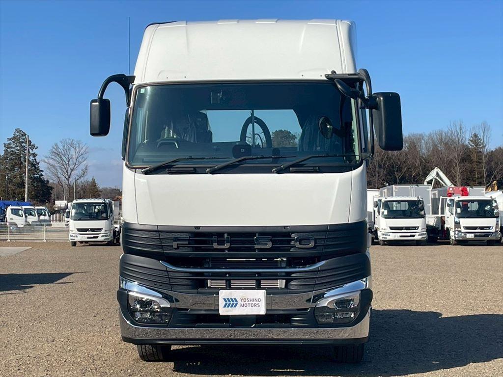 三菱 スーパーグレート 2RG-FP84VER(2WD)の写真14