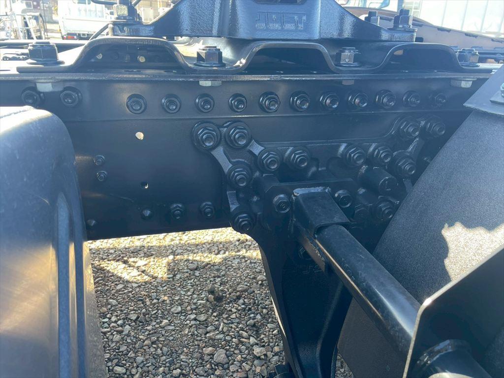 三菱 スーパーグレート 2RG-FP84VER(2WD)の写真15