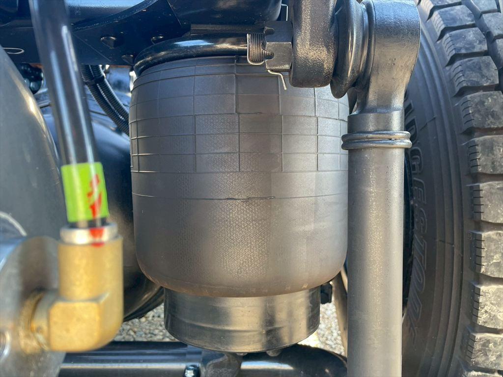 三菱 スーパーグレート 2RG-FP84VER(2WD)の写真18