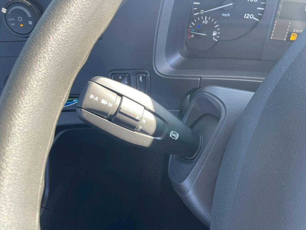 三菱 スーパーグレート 2RG-FP84VER(2WD)の写真23