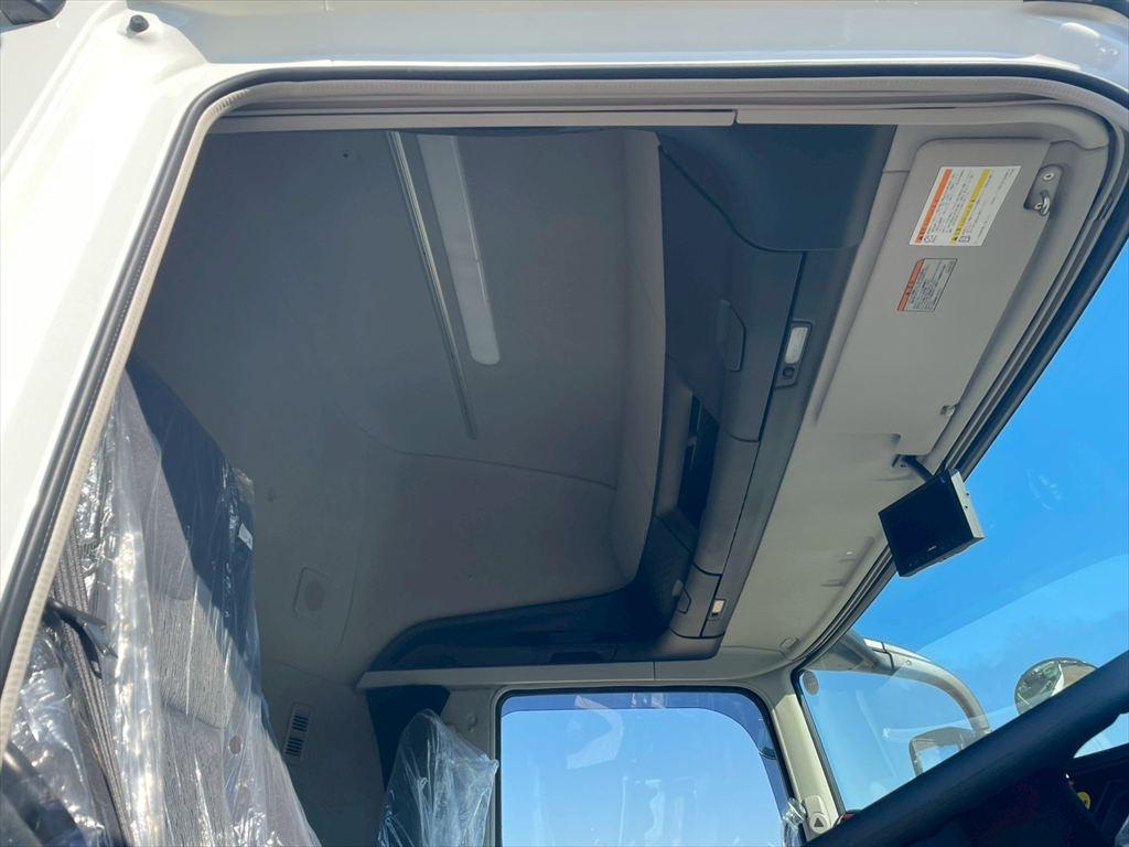 三菱 スーパーグレート 2RG-FP84VER(2WD)の写真24