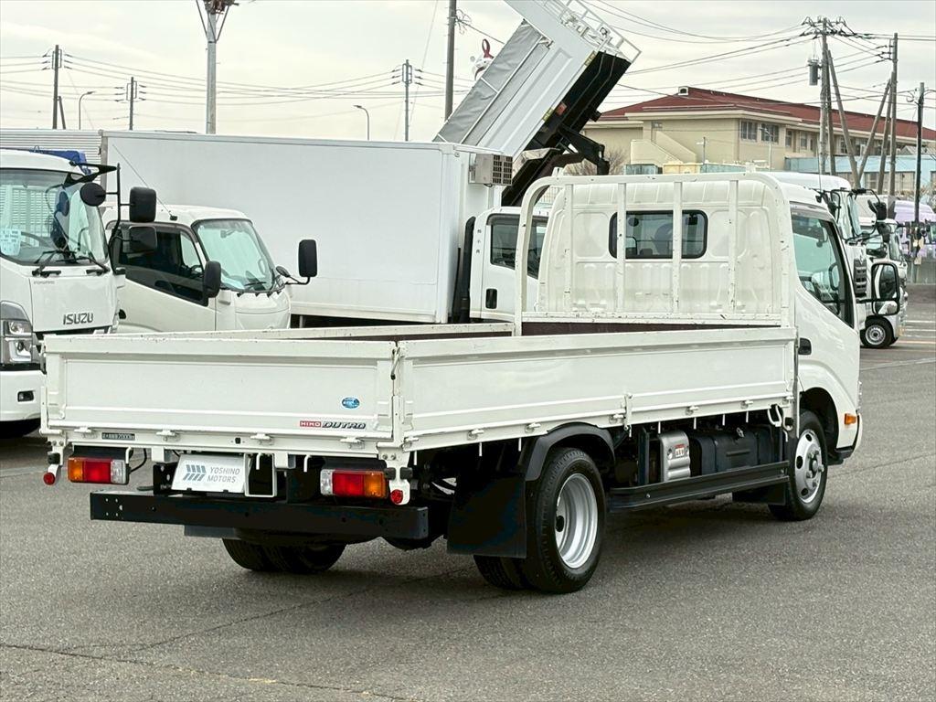 日野 デュトロ 2KG-XZU655M(2WD)の写真4