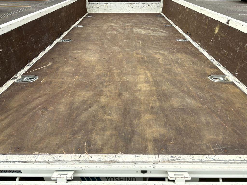 日野 デュトロ 2KG-XZU655M(2WD)の写真8