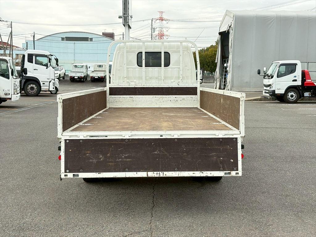 日野 デュトロ 2KG-XZU655M(2WD)の写真11