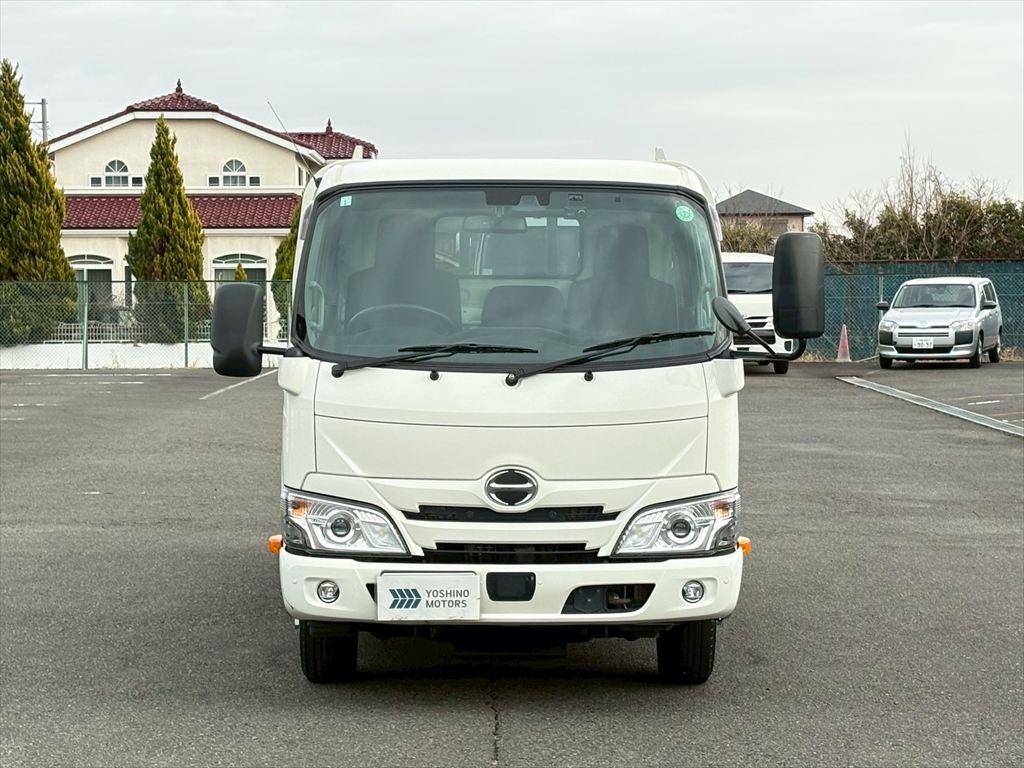 日野 デュトロ 2KG-XZU655M(2WD)の写真13
